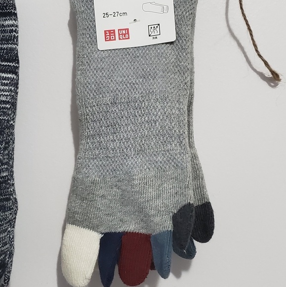 Socks - Picture 2 of 4